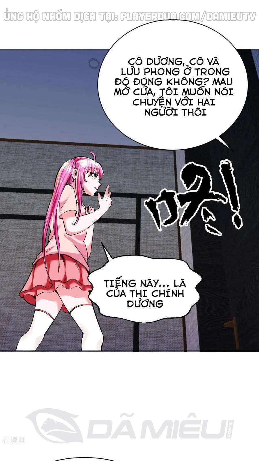 Y Đẳng Cuồng Binh Chapter 98 - 14