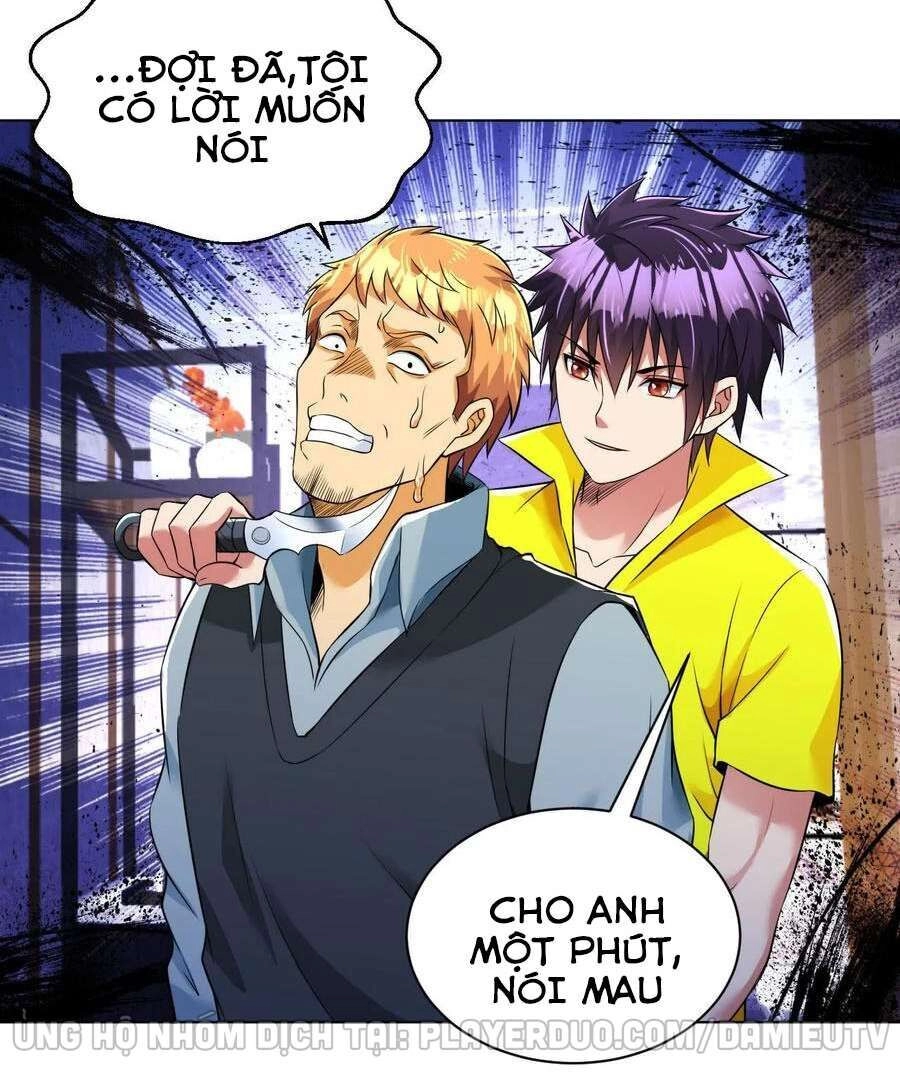 Y Đẳng Cuồng Binh Chapter 99 - 14