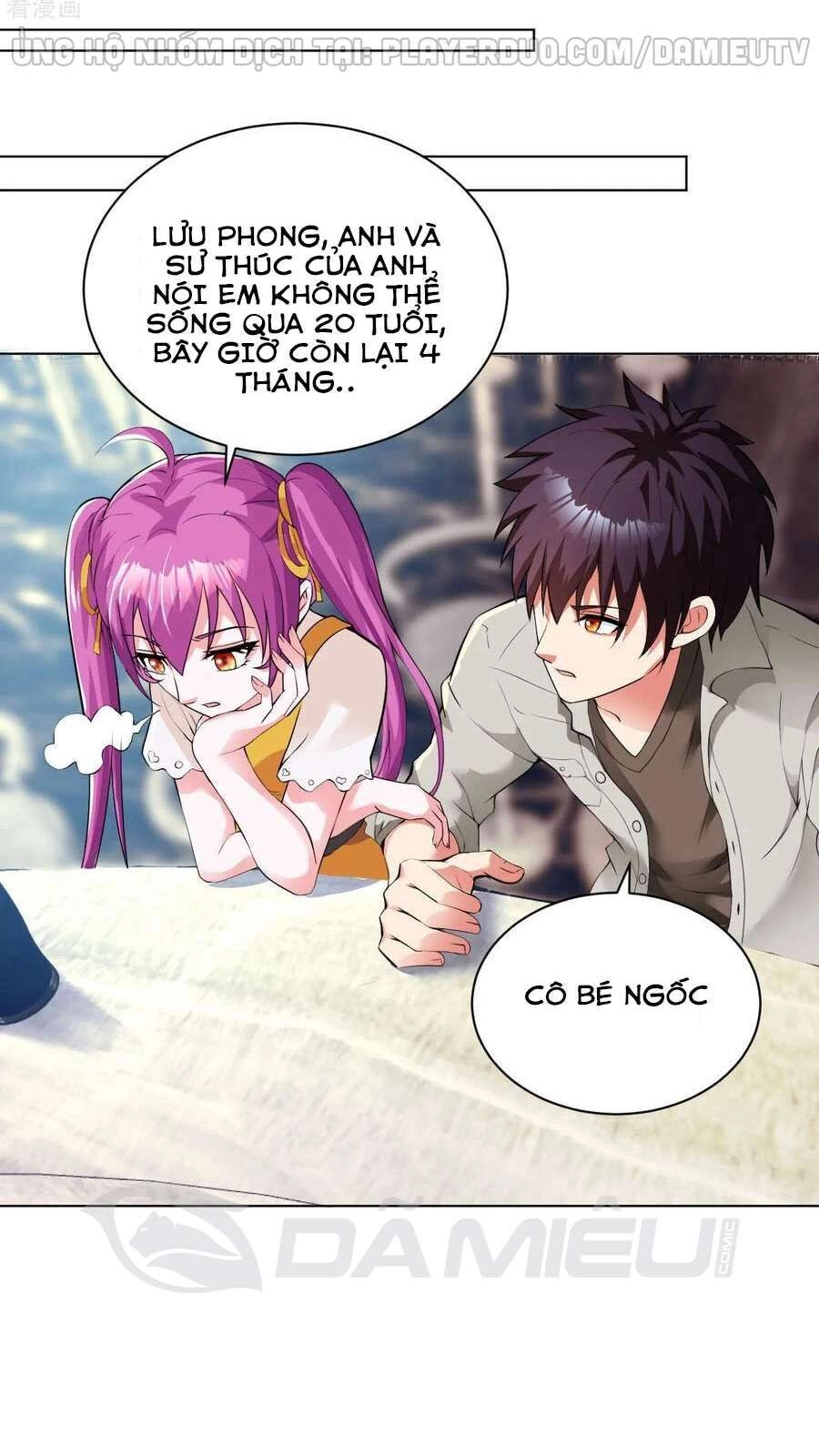 Y Đẳng Cuồng Binh Chapter 102 - 7