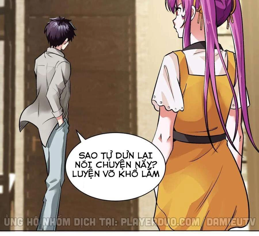 Y Đẳng Cuồng Binh Chapter 104 - 4