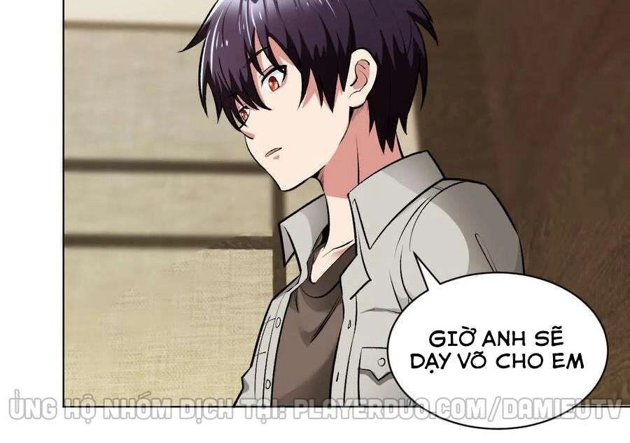 Y Đẳng Cuồng Binh Chapter 104 - 6