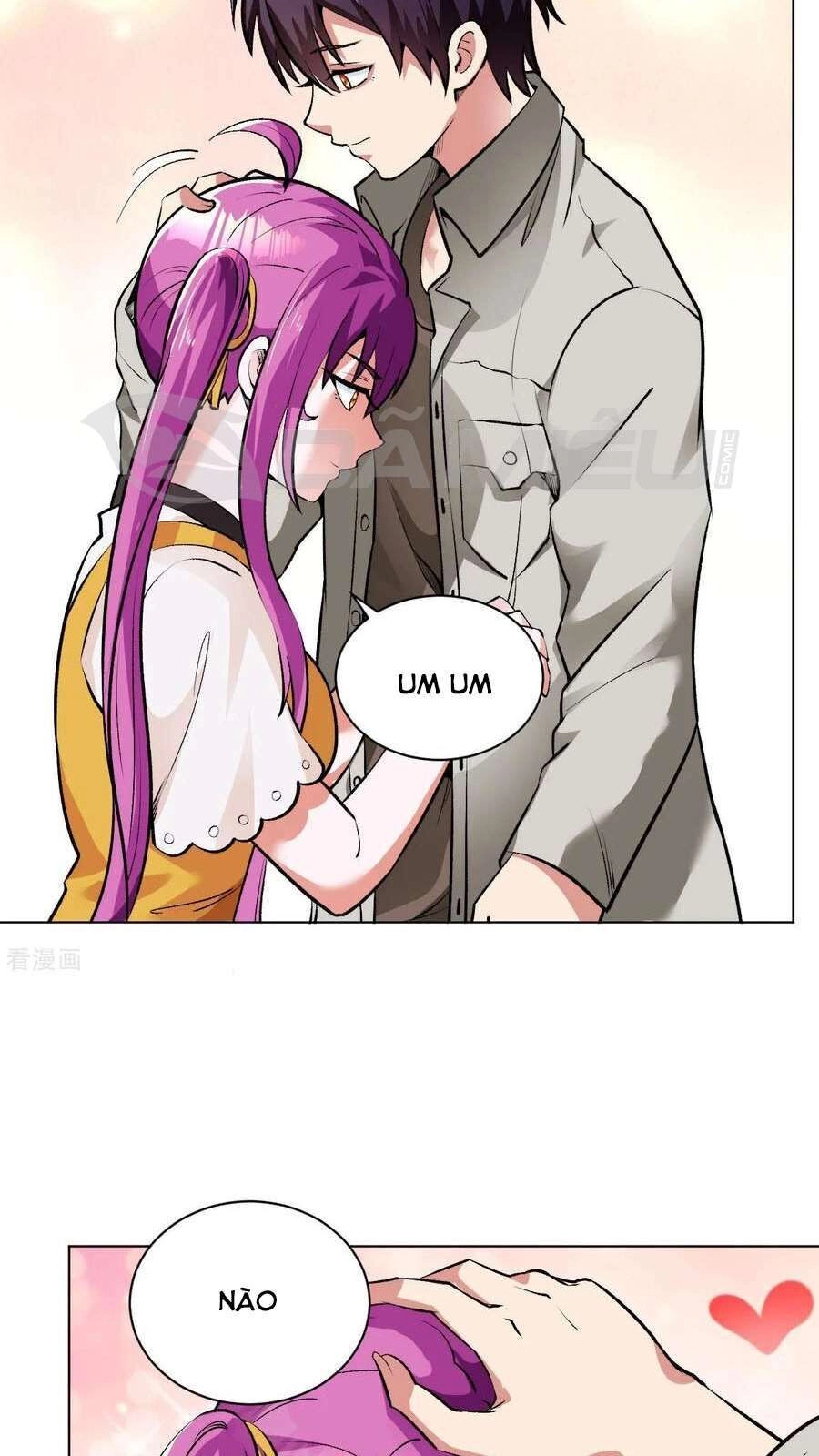 Y Đẳng Cuồng Binh Chapter 104 - 8