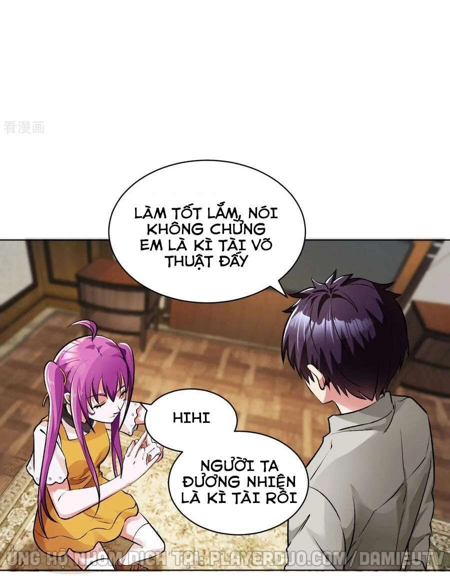 Y Đẳng Cuồng Binh Chapter 104 - 11