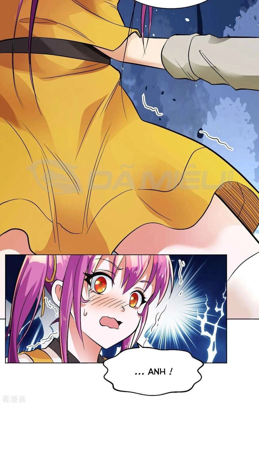 Y Đẳng Cuồng Binh Chapter 104 - 15