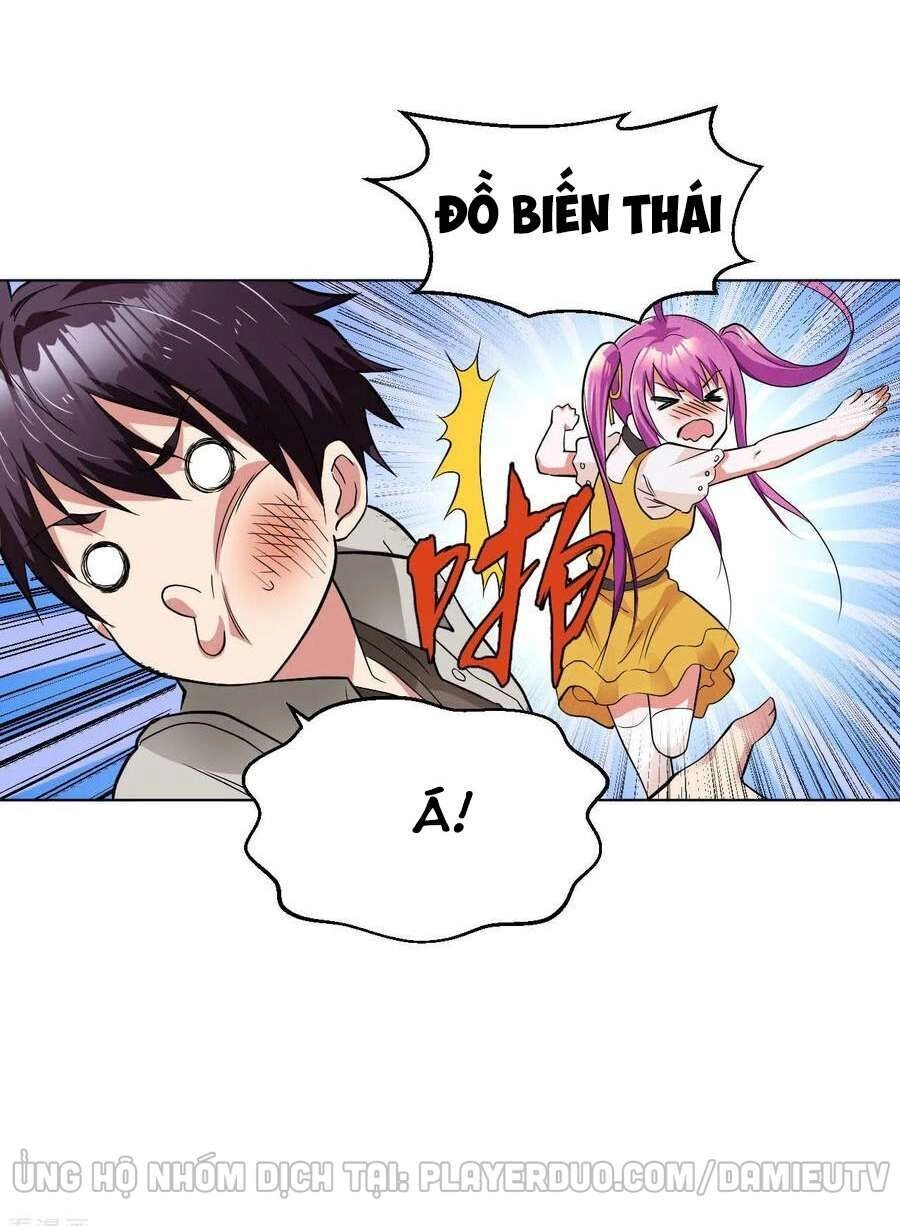 Y Đẳng Cuồng Binh Chapter 104 - 16