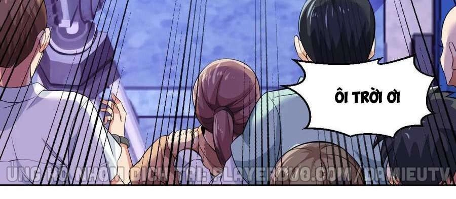 Y Đẳng Cuồng Binh Chapter 105 - 3