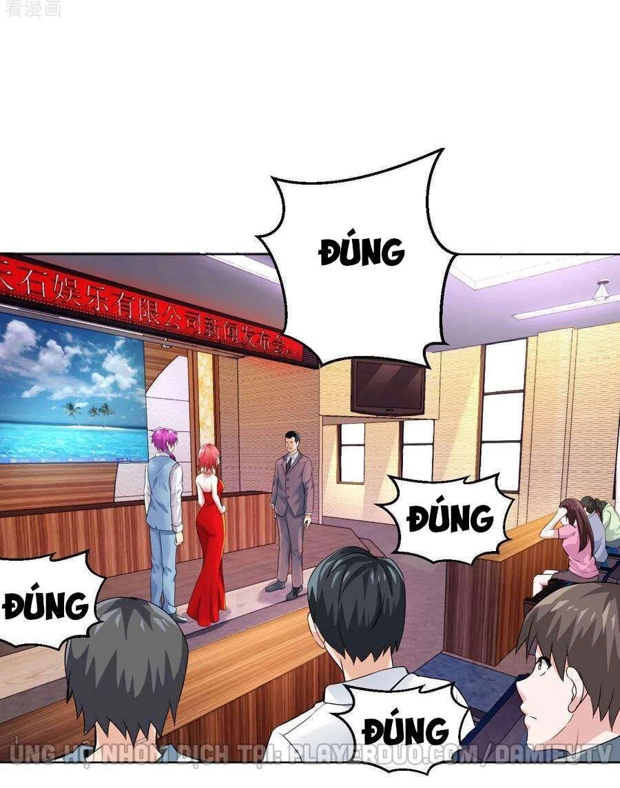 Y Đẳng Cuồng Binh Chapter 105 - 7