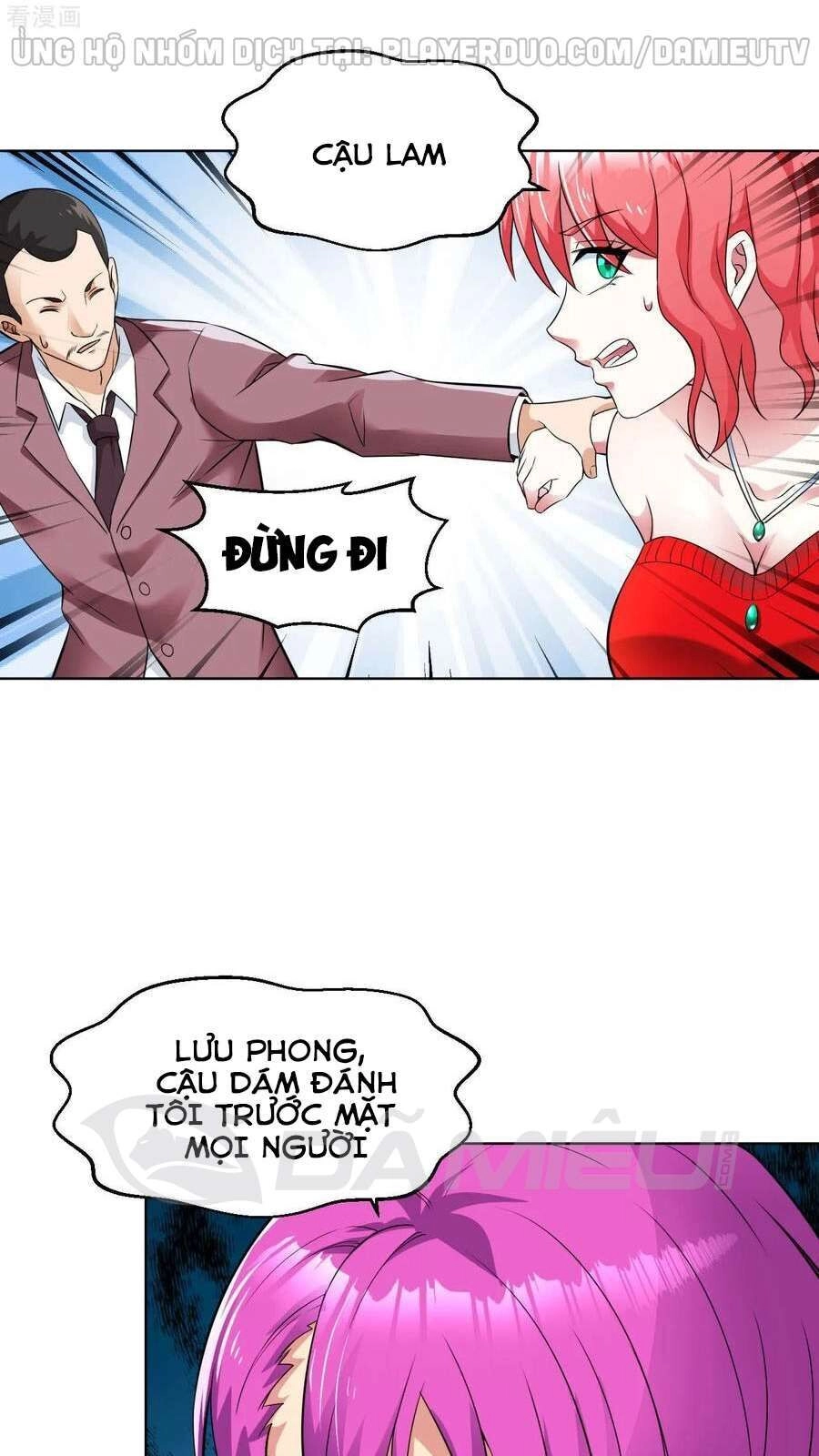 Y Đẳng Cuồng Binh Chapter 105 - 13