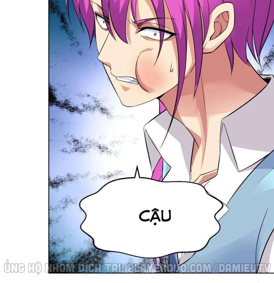 Y Đẳng Cuồng Binh Chapter 105 - 14