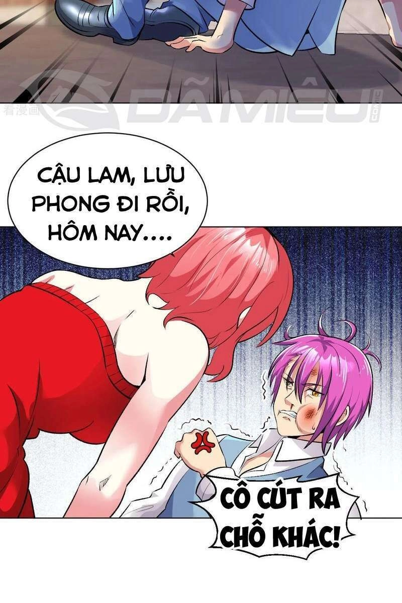 Y Đẳng Cuồng Binh Chapter 106 - 2