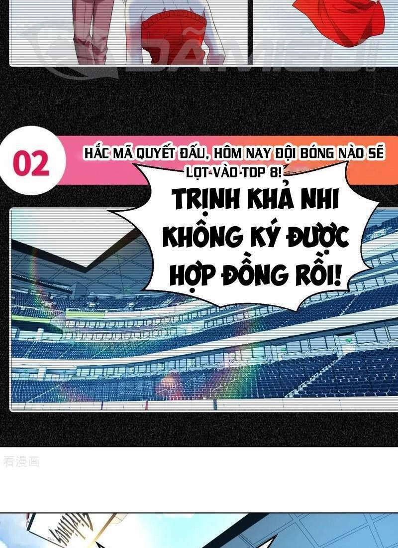 Y Đẳng Cuồng Binh Chapter 106 - 7