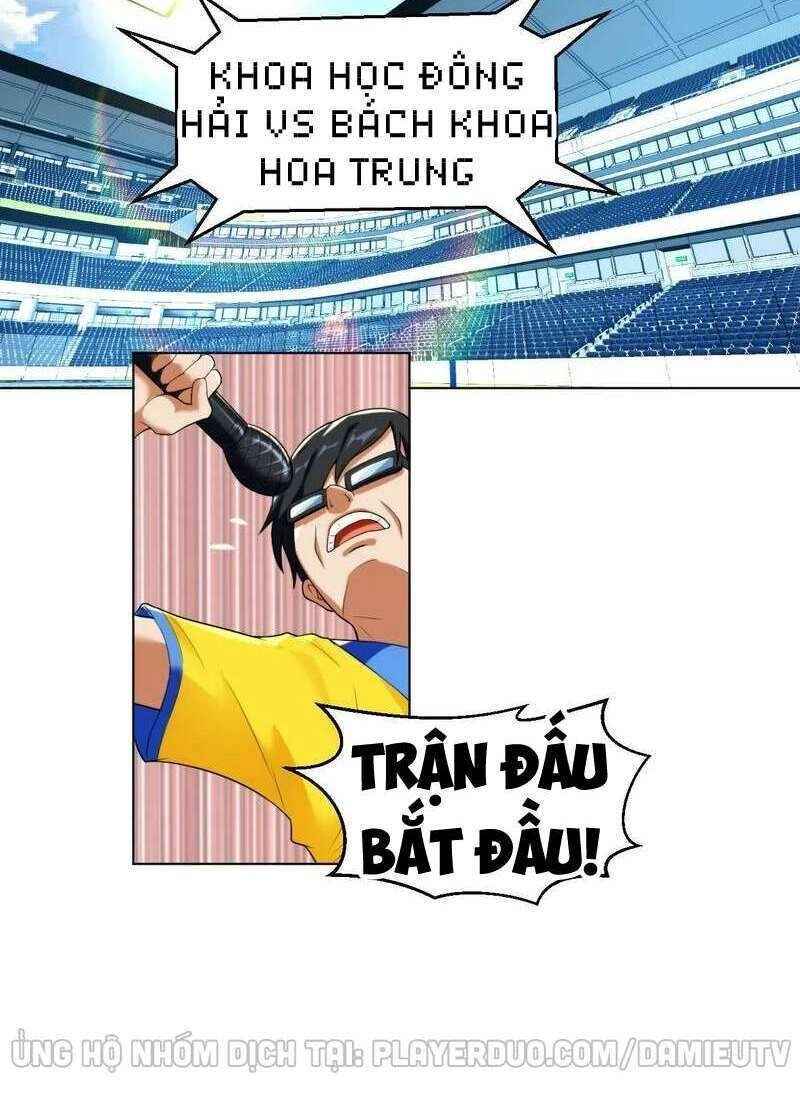 Y Đẳng Cuồng Binh Chapter 106 - 8