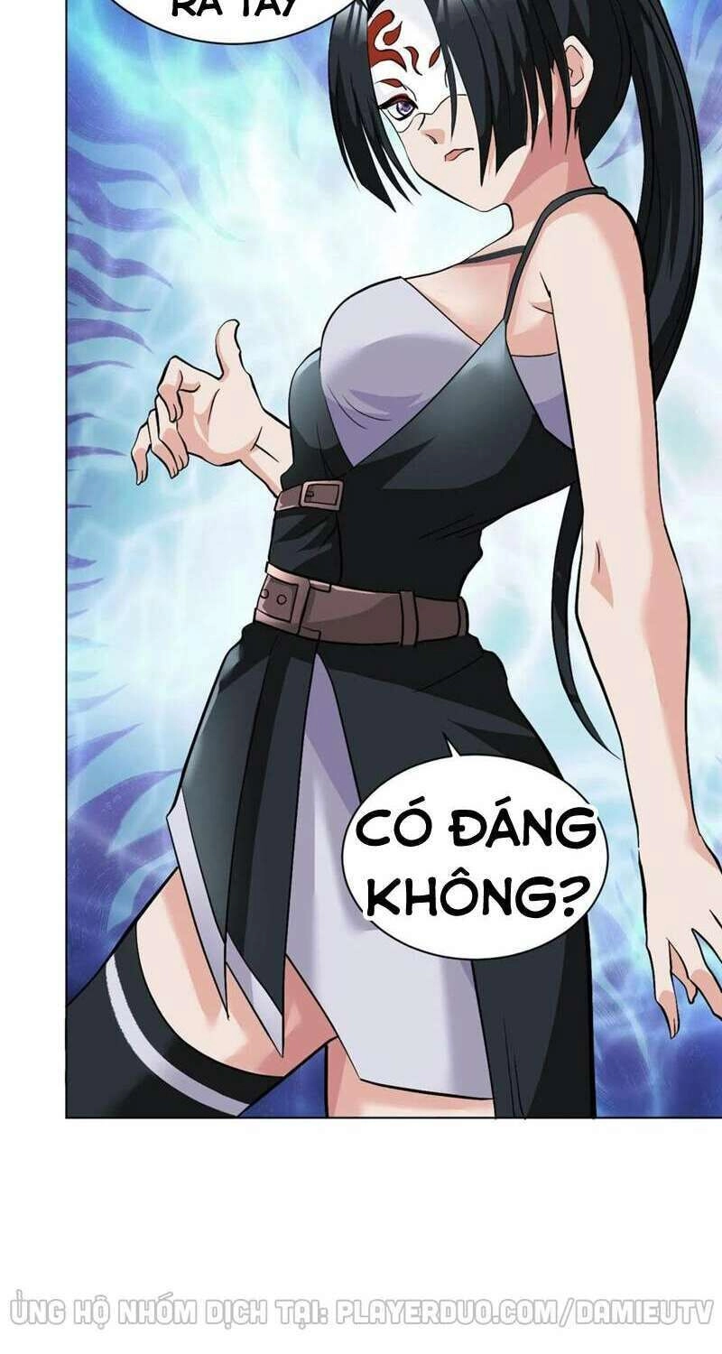 Y Đẳng Cuồng Binh Chapter 107 - 3