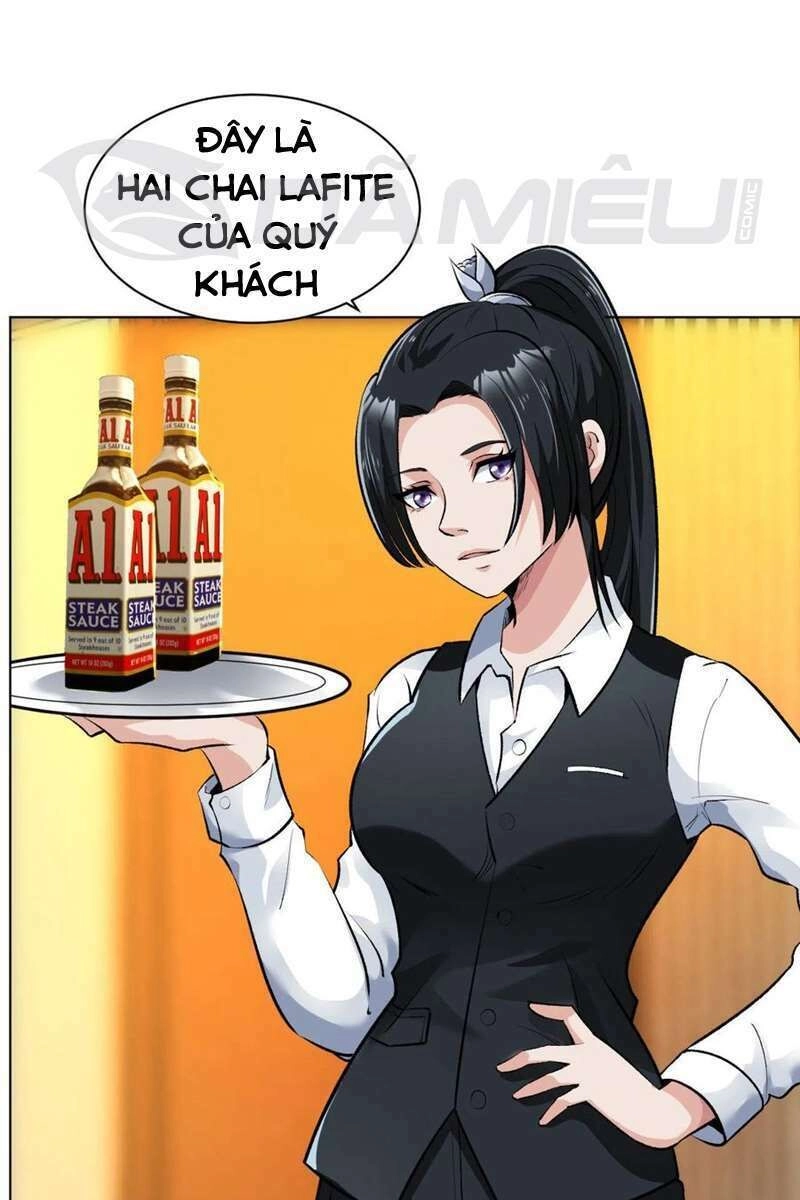 Y Đẳng Cuồng Binh Chapter 107 - 5