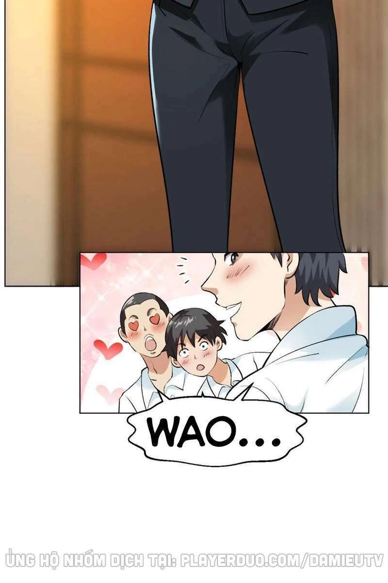 Y Đẳng Cuồng Binh Chapter 107 - 6