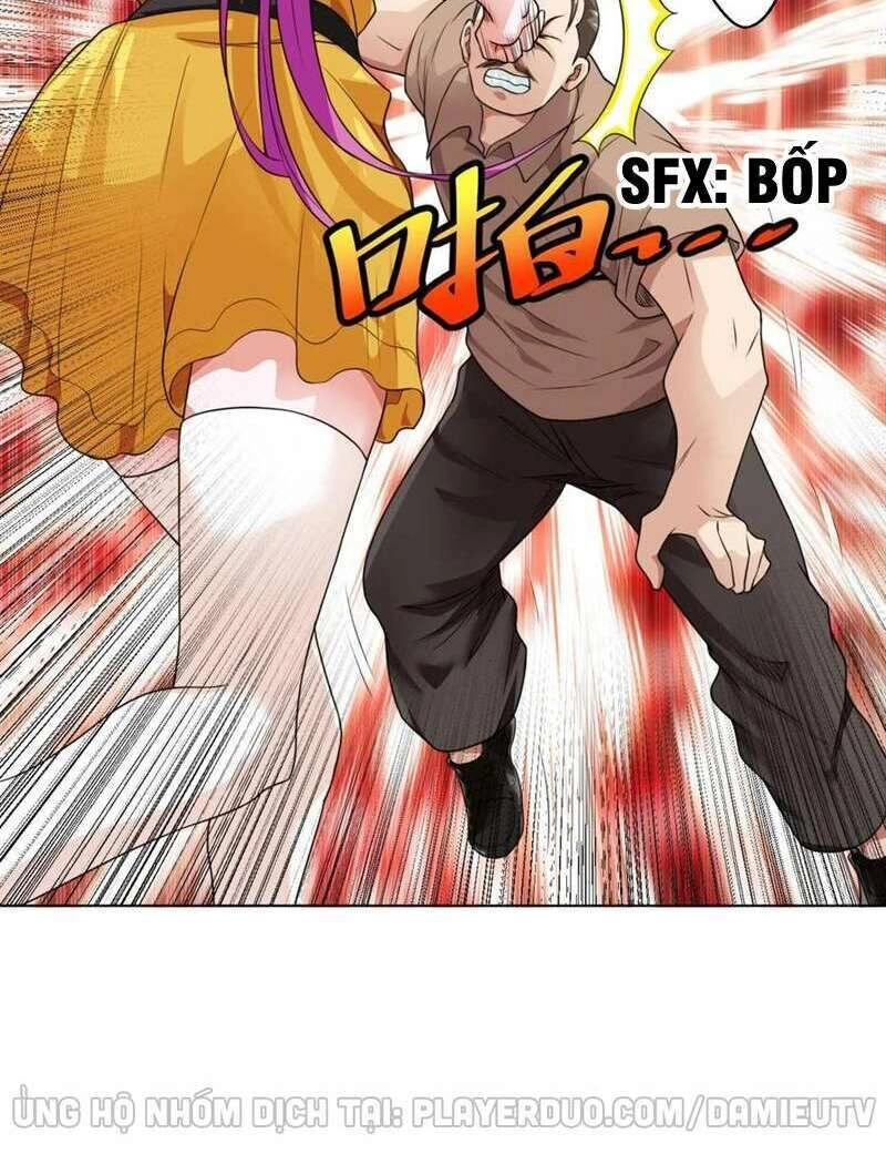 Y Đẳng Cuồng Binh Chapter 107 - 14