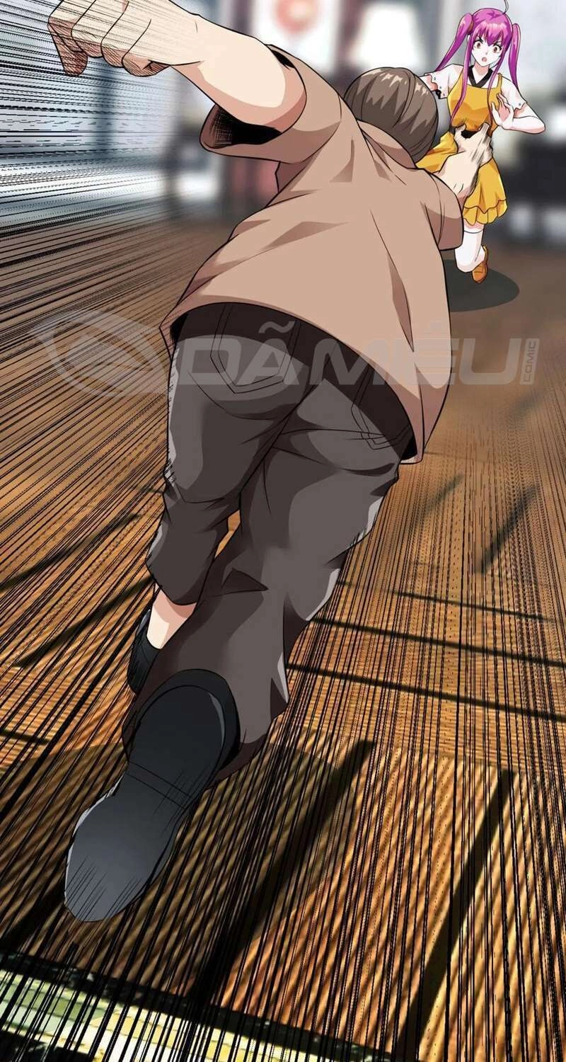 Y Đẳng Cuồng Binh Chapter 108 - 4