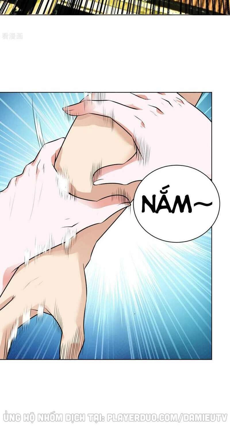 Y Đẳng Cuồng Binh Chapter 108 - 5