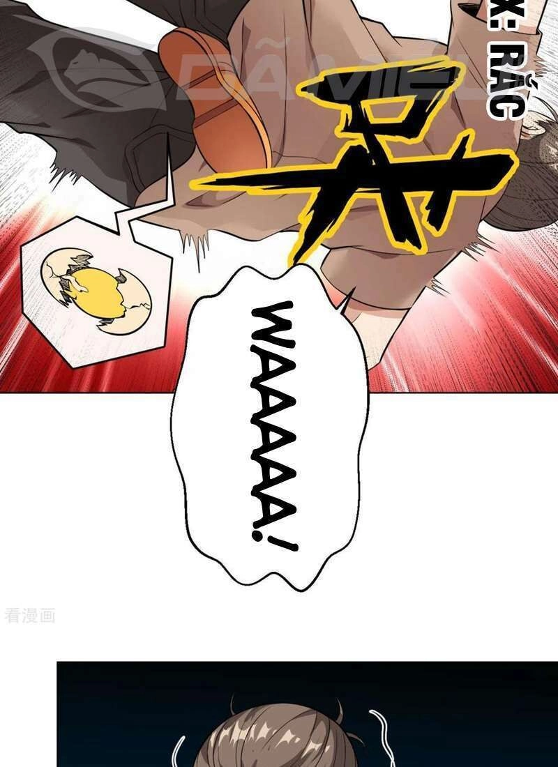 Y Đẳng Cuồng Binh Chapter 108 - 7