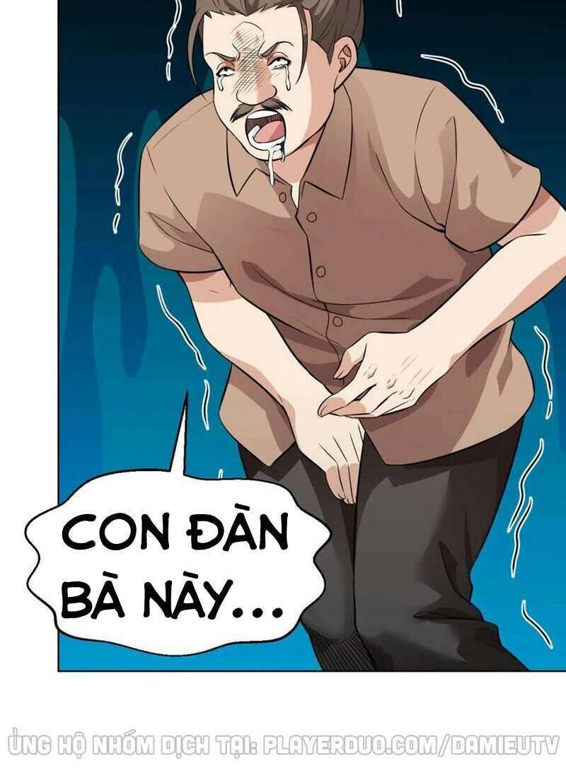 Y Đẳng Cuồng Binh Chapter 108 - 8