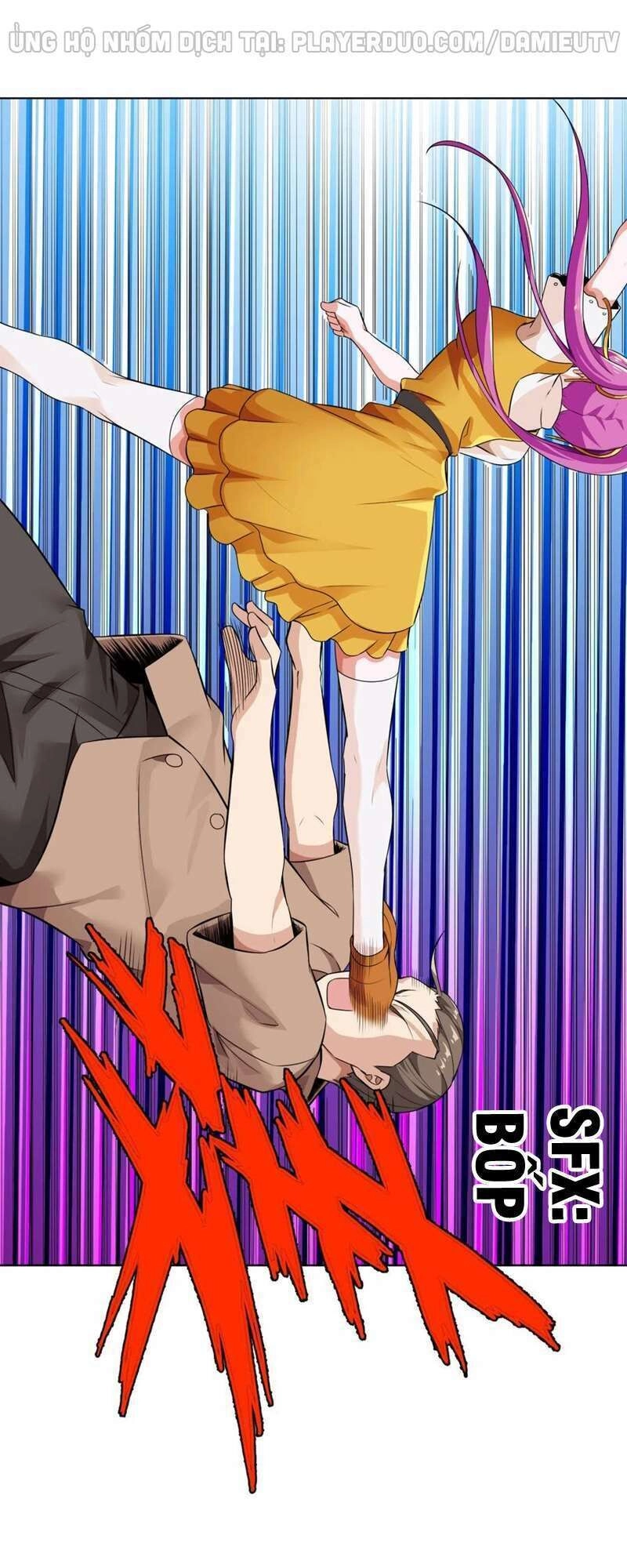 Y Đẳng Cuồng Binh Chapter 108 - 9