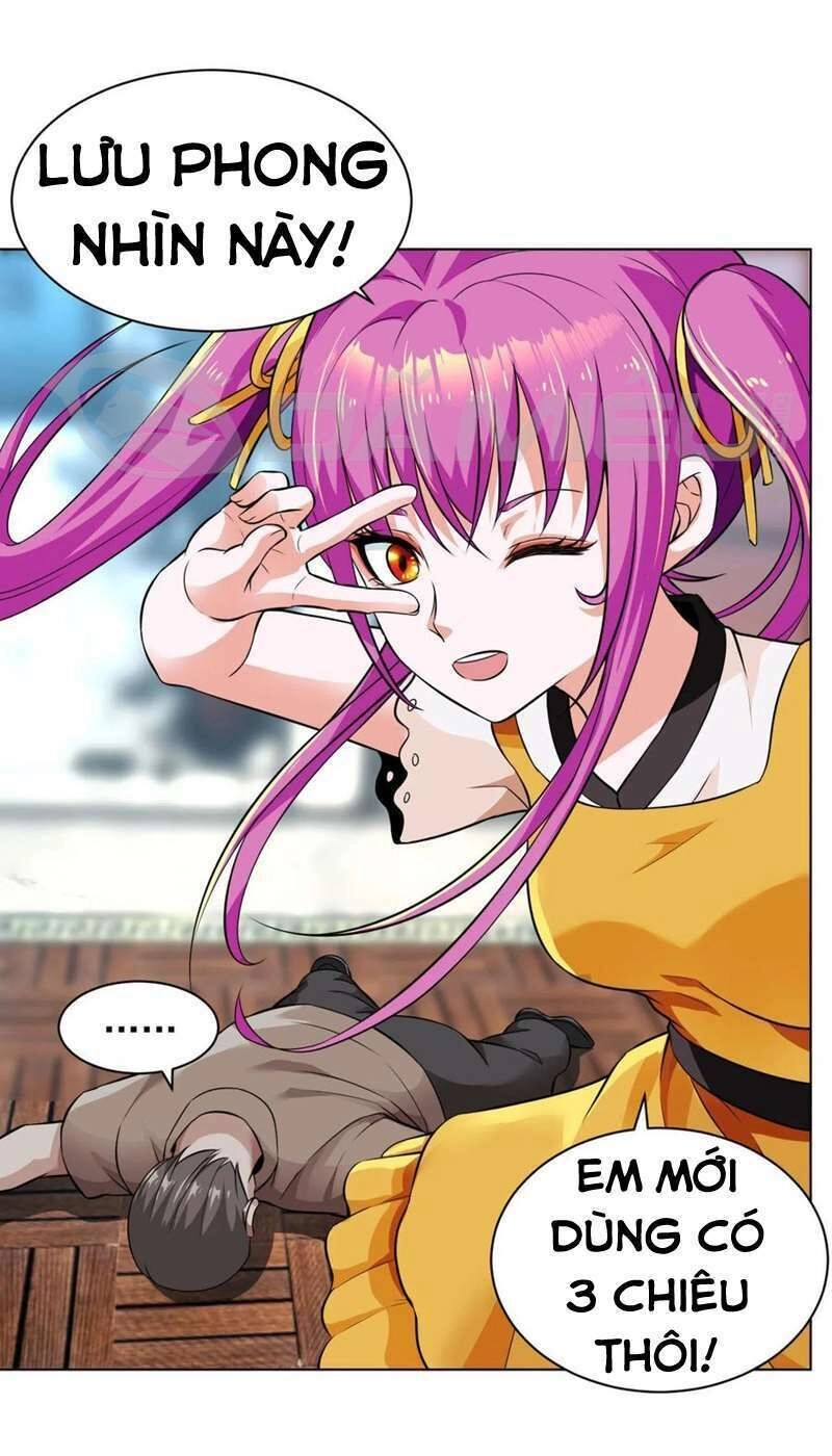 Y Đẳng Cuồng Binh Chapter 108 - 10