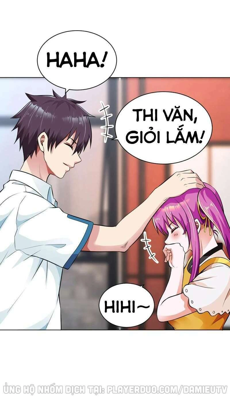 Y Đẳng Cuồng Binh Chapter 108 - 11