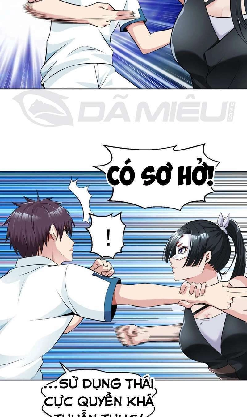 Y Đẳng Cuồng Binh Chapter 108 - 13