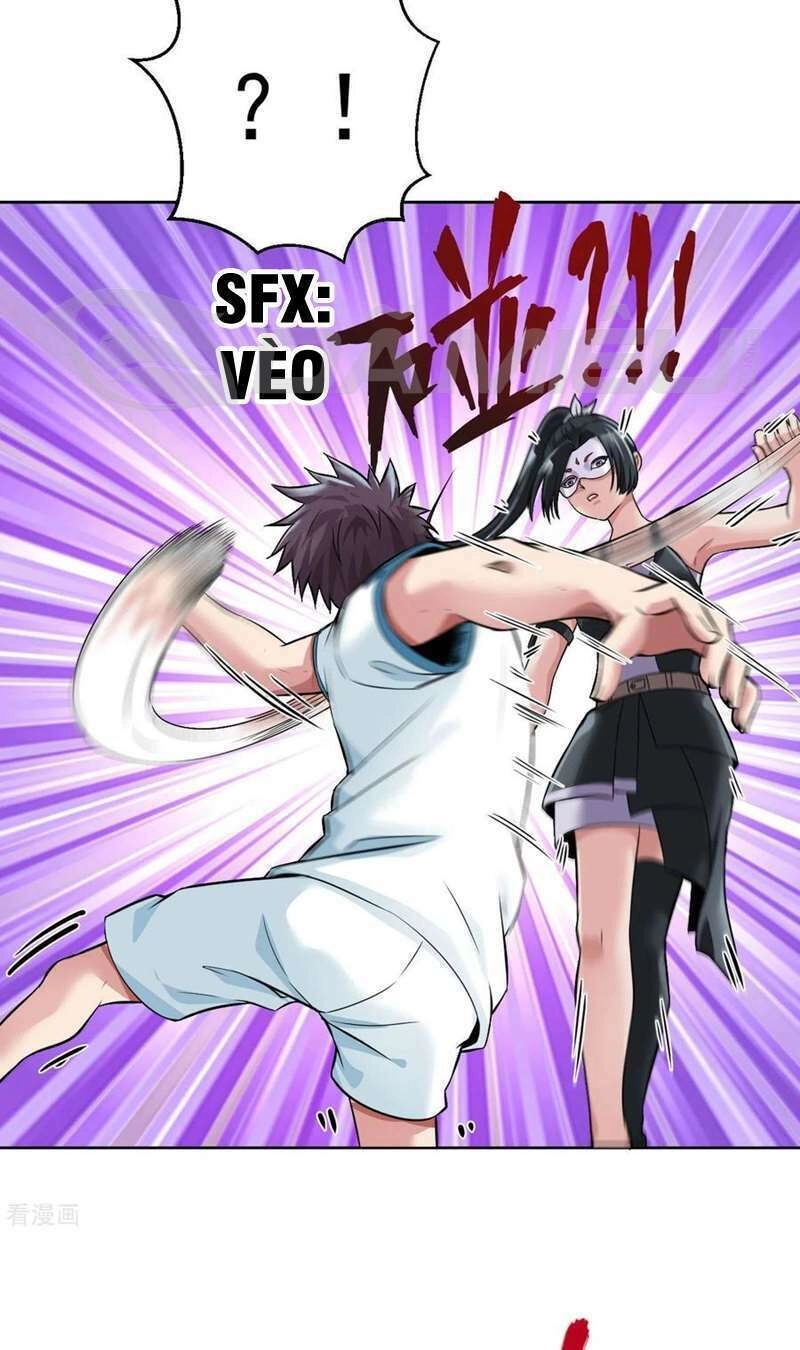 Y Đẳng Cuồng Binh Chapter 108 - 16