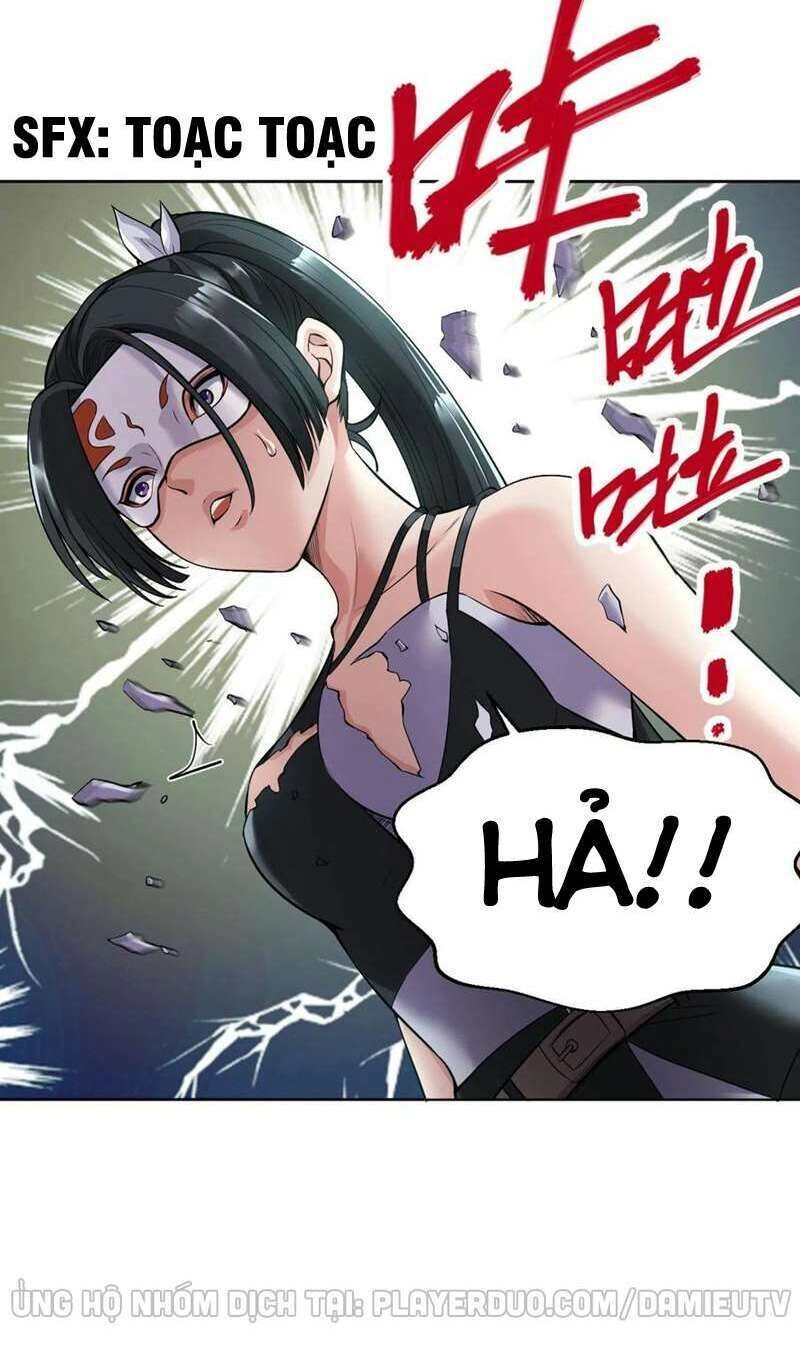 Y Đẳng Cuồng Binh Chapter 108 - 17