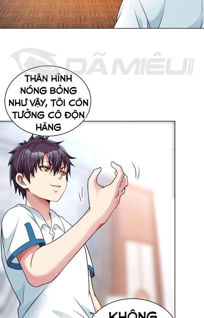 Y Đẳng Cuồng Binh Chapter 109 - 2