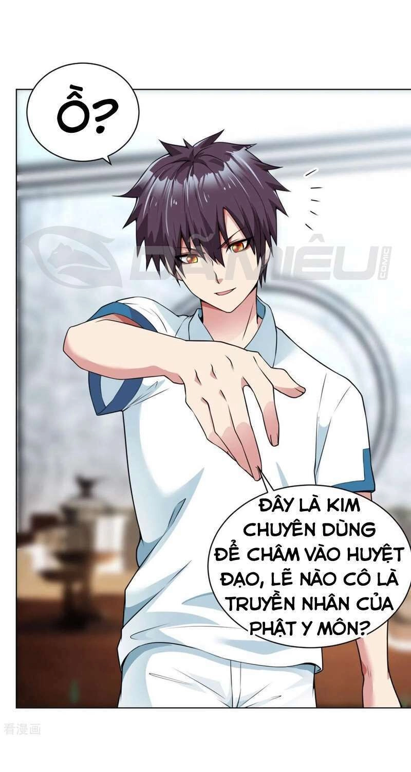 Y Đẳng Cuồng Binh Chapter 109 - 5