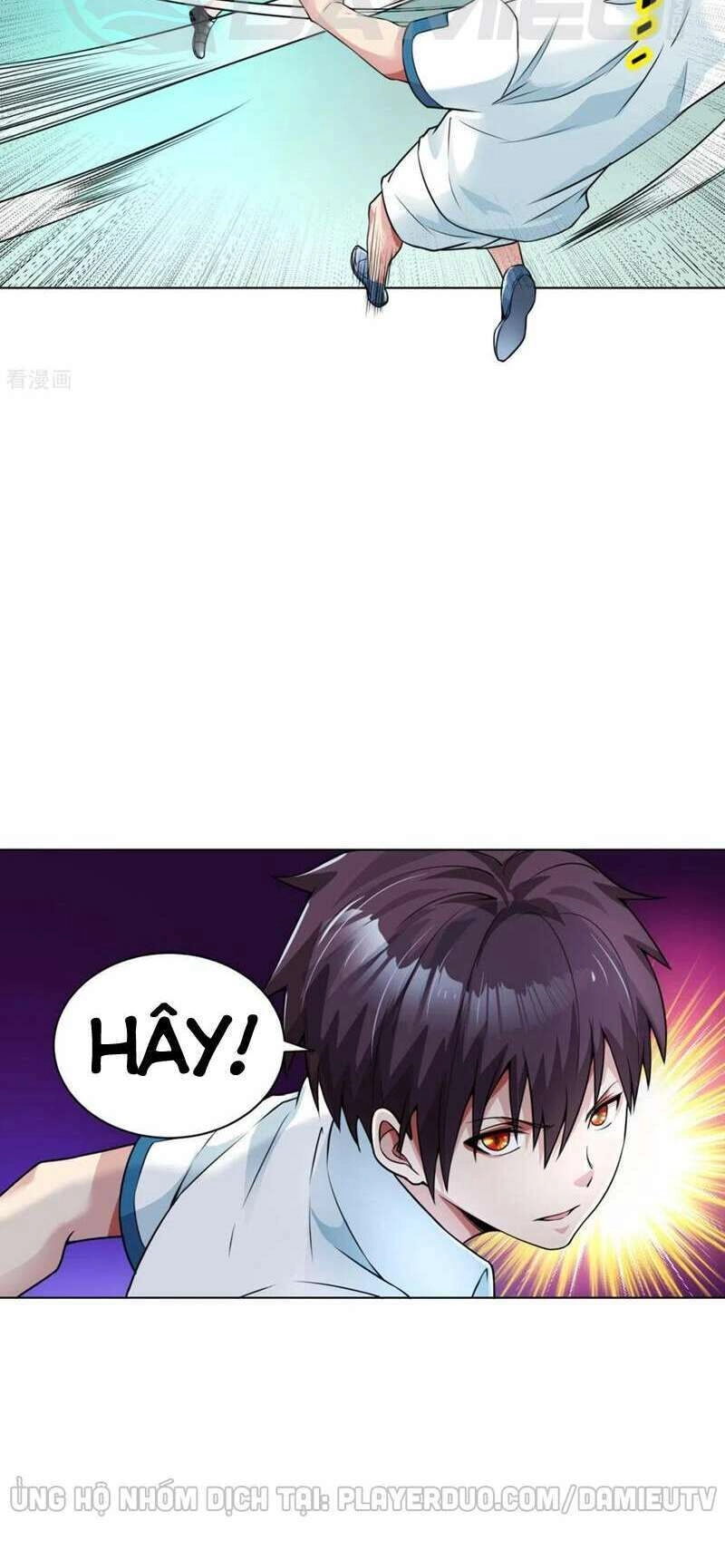 Y Đẳng Cuồng Binh Chapter 109 - 8