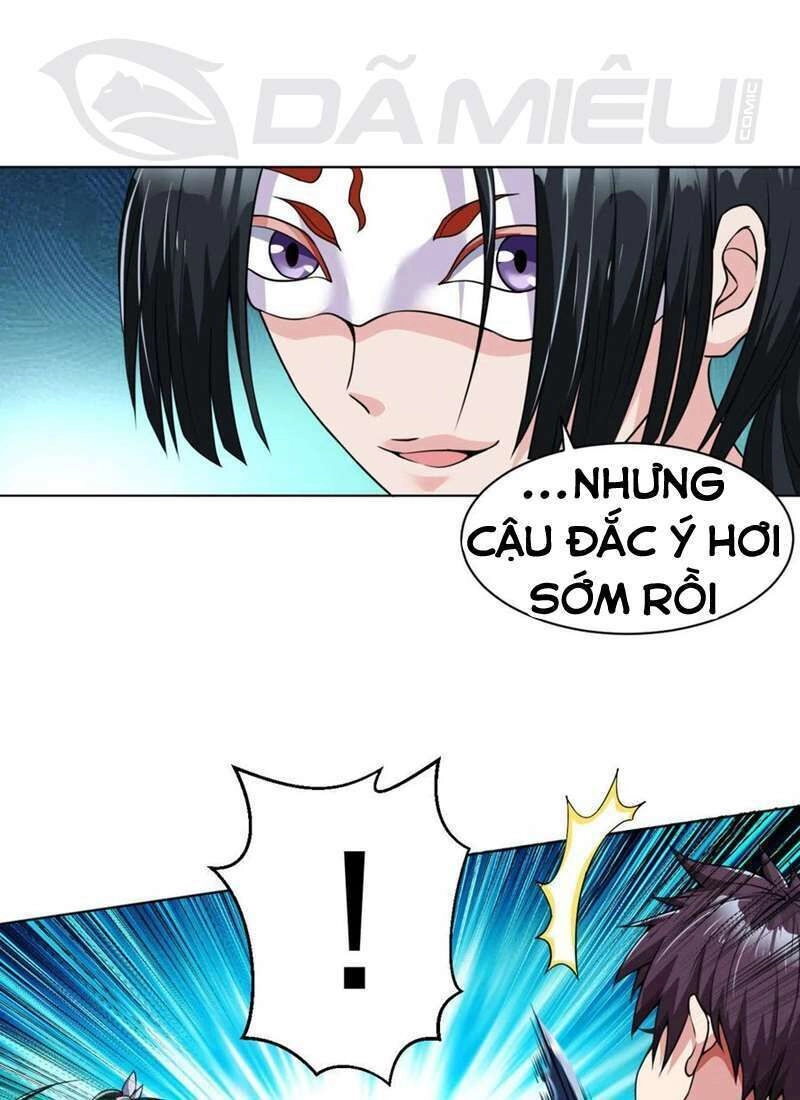 Y Đẳng Cuồng Binh Chapter 109 - 10