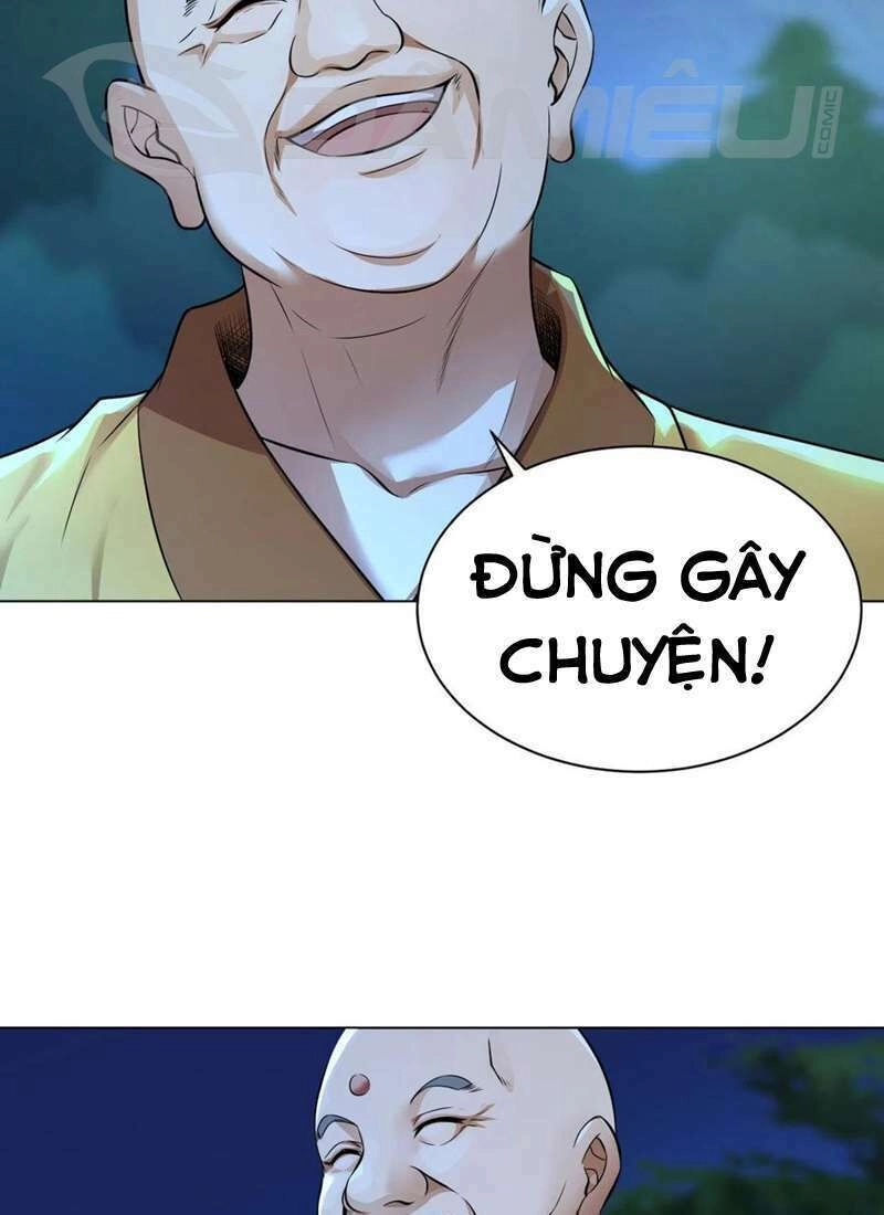 Y Đẳng Cuồng Binh Chapter 111 - 7