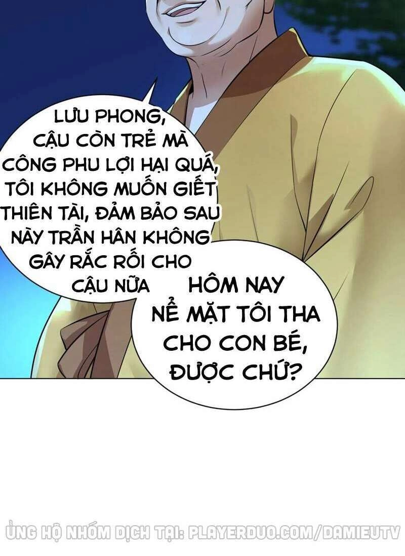 Y Đẳng Cuồng Binh Chapter 111 - 8