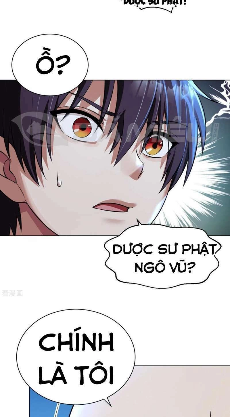 Y Đẳng Cuồng Binh Chapter 111 - 10