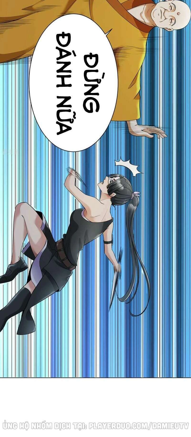 Y Đẳng Cuồng Binh Chapter 111 - 14