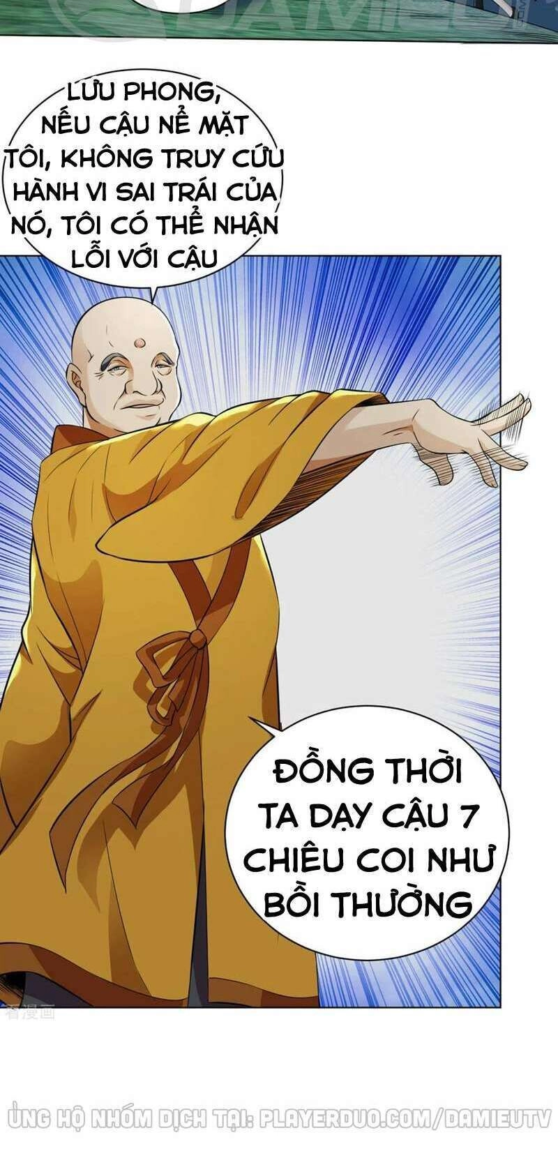 Y Đẳng Cuồng Binh Chapter 111 - 16