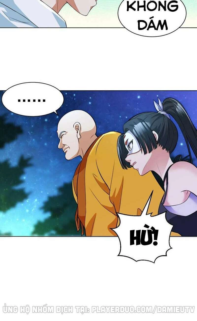 Y Đẳng Cuồng Binh Chapter 112 - 3