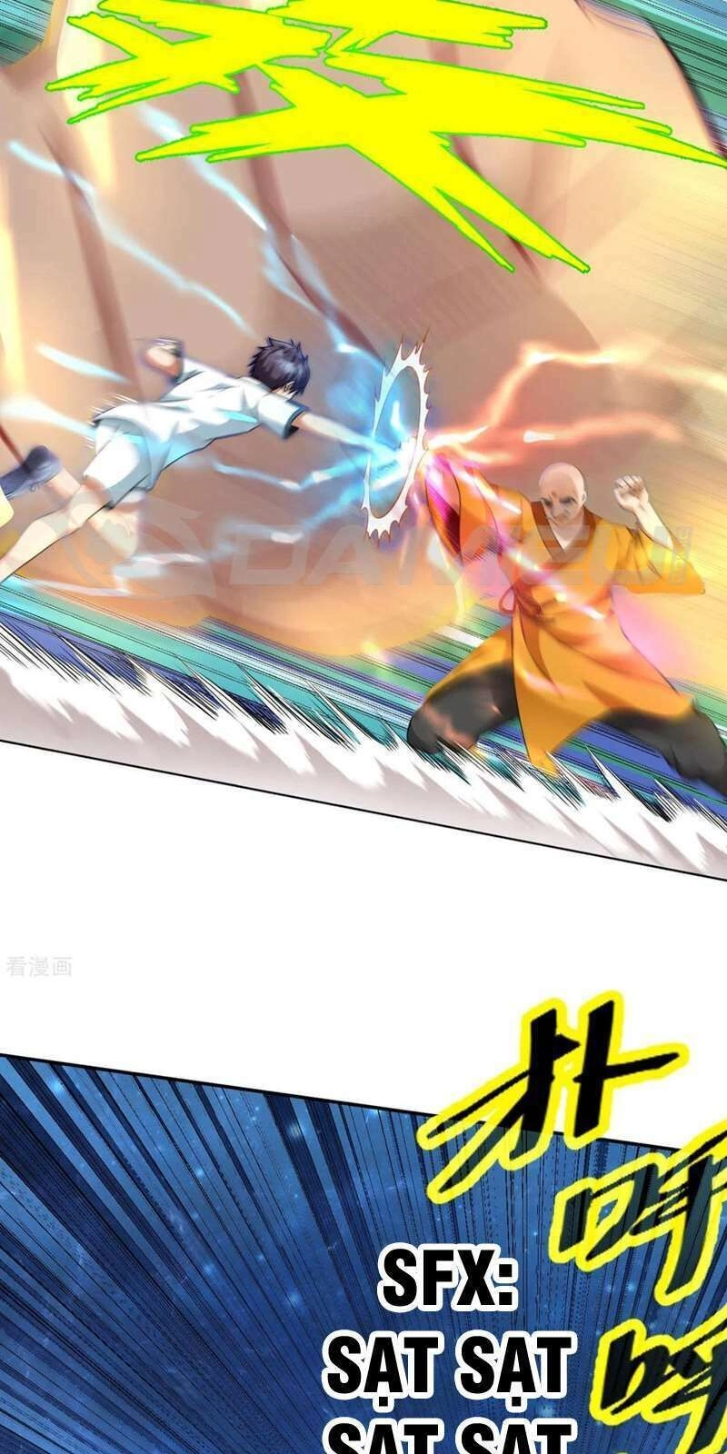 Y Đẳng Cuồng Binh Chapter 112 - 10