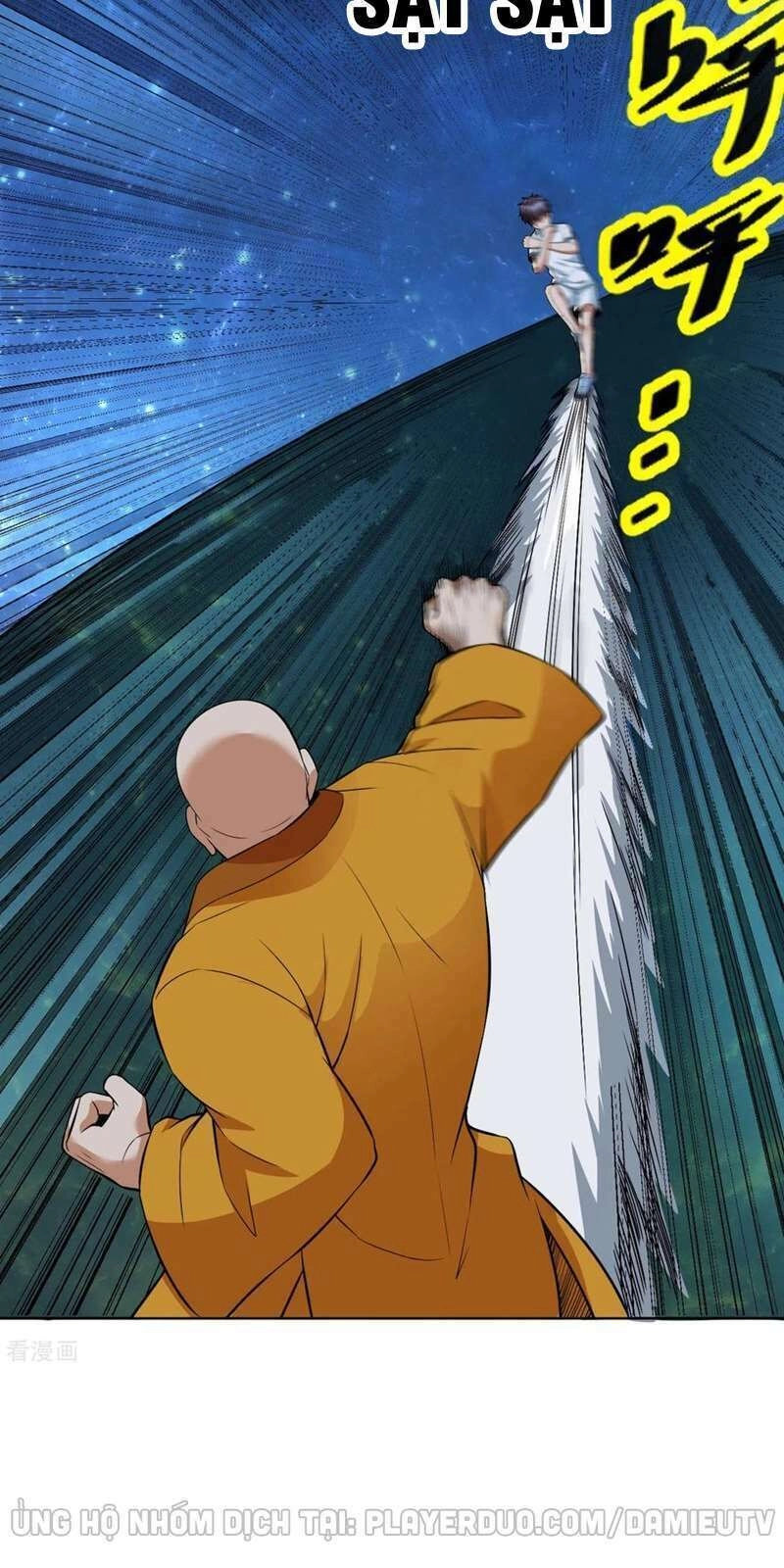 Y Đẳng Cuồng Binh Chapter 112 - 11