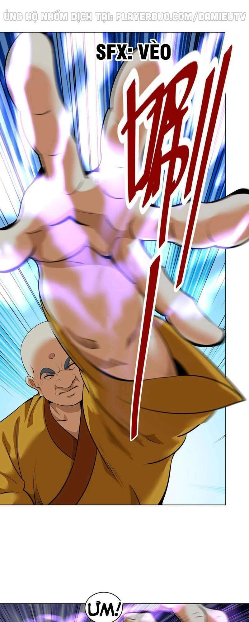 Y Đẳng Cuồng Binh Chapter 113 - 1