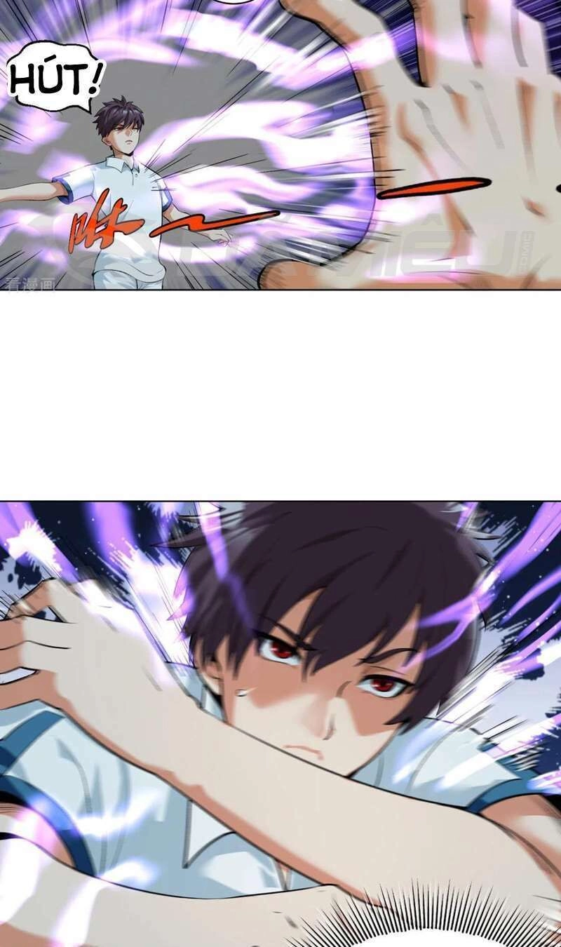 Y Đẳng Cuồng Binh Chapter 113 - 2