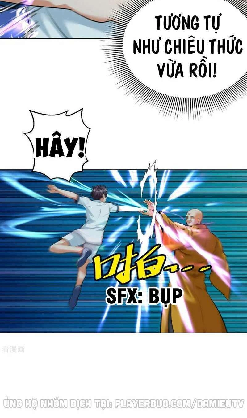 Y Đẳng Cuồng Binh Chapter 113 - 3