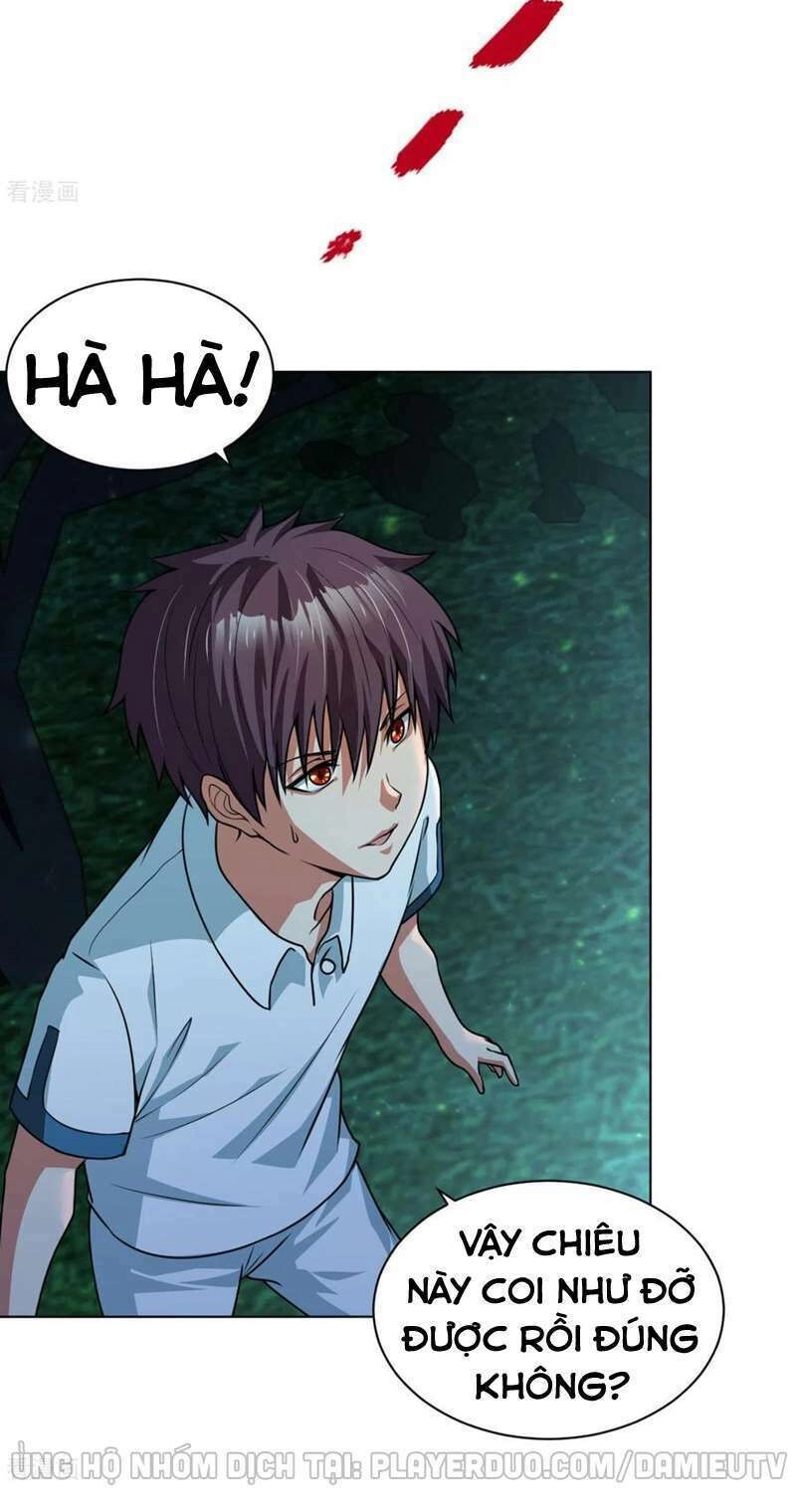 Y Đẳng Cuồng Binh Chapter 113 - 6