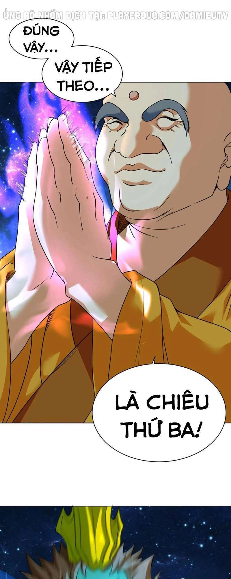 Y Đẳng Cuồng Binh Chapter 113 - 7