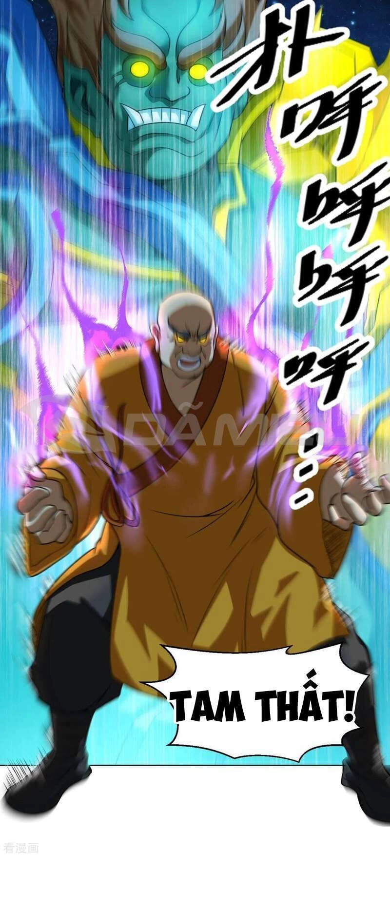 Y Đẳng Cuồng Binh Chapter 113 - 8