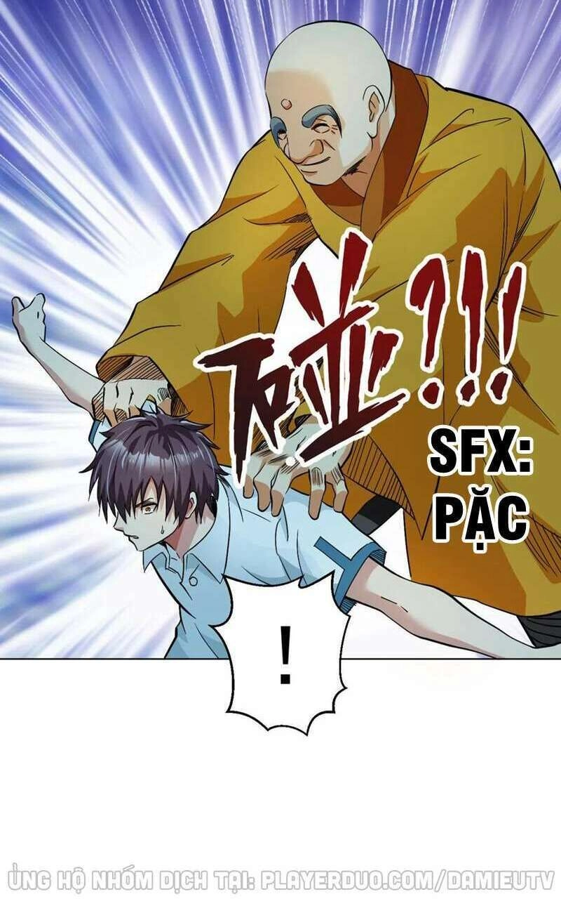 Y Đẳng Cuồng Binh Chapter 113 - 12