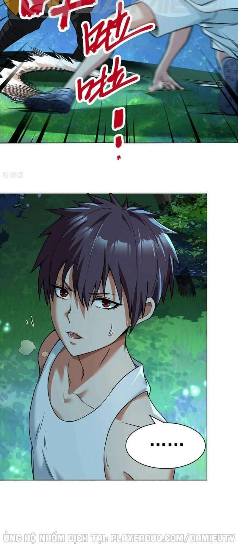 Y Đẳng Cuồng Binh Chapter 113 - 14